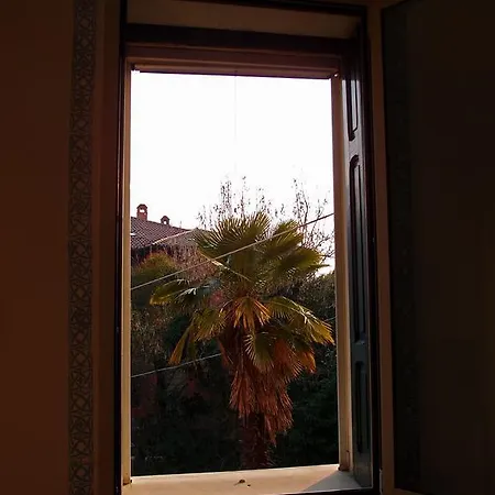 Πανσιόν Bluroom Βερόνα