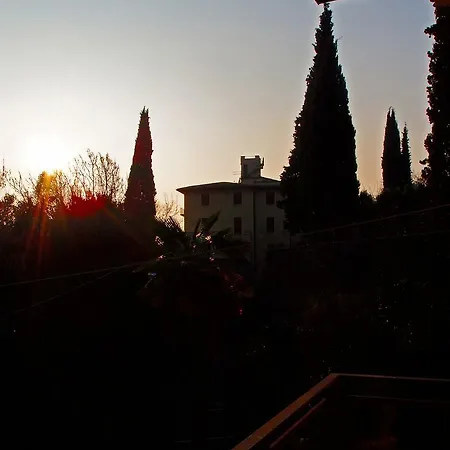 Bluroom Verona