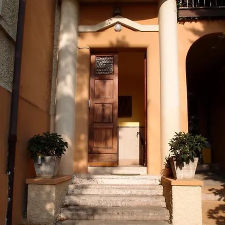 Konukevi Bluroom Verona