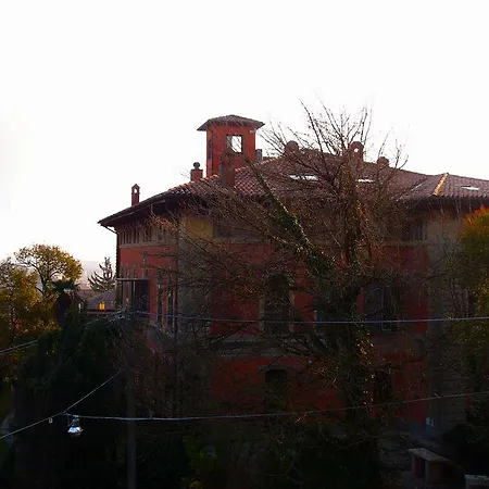 Bluroom Pensionat Verona