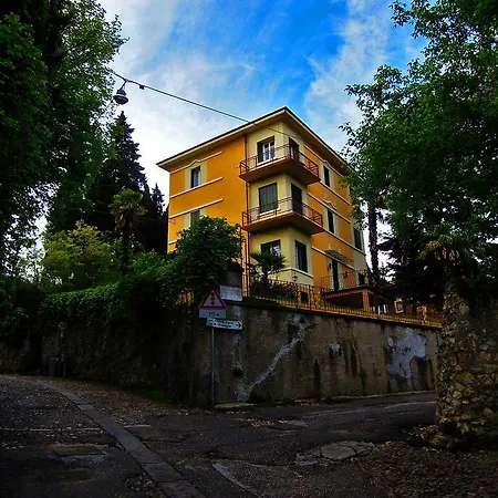 Konukevi Bluroom Verona