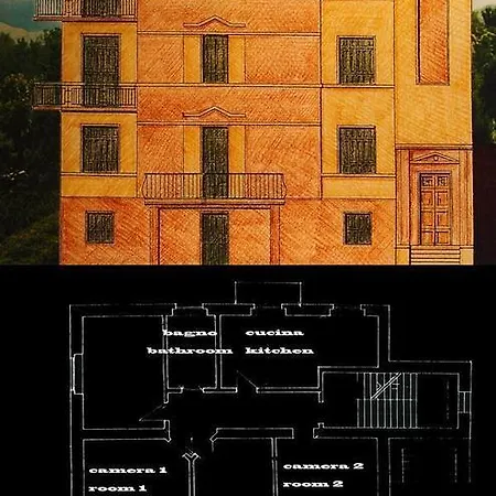 Bluroom * Verona