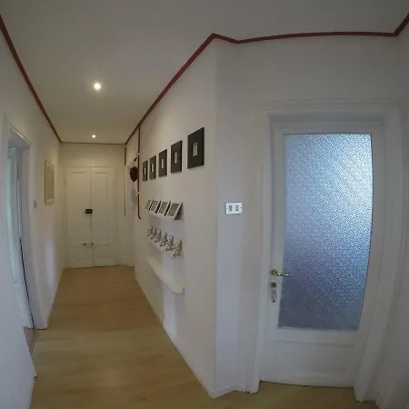 Konukevi Bluroom *