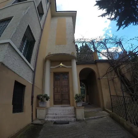 Konukevi Bluroom Verona