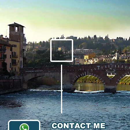 Pensionat Bluroom Verona