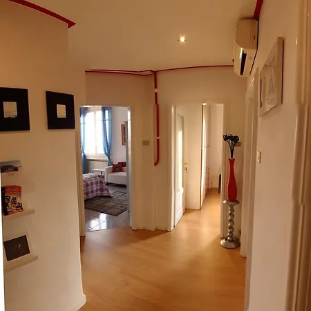 Penzion Bluroom Verona
