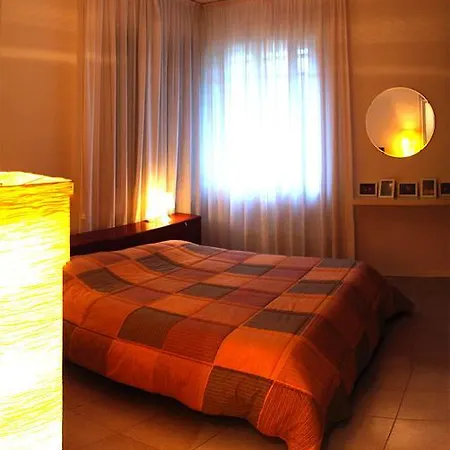 Penzion Bluroom
